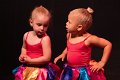 Mini Stars Circus 1B  057
